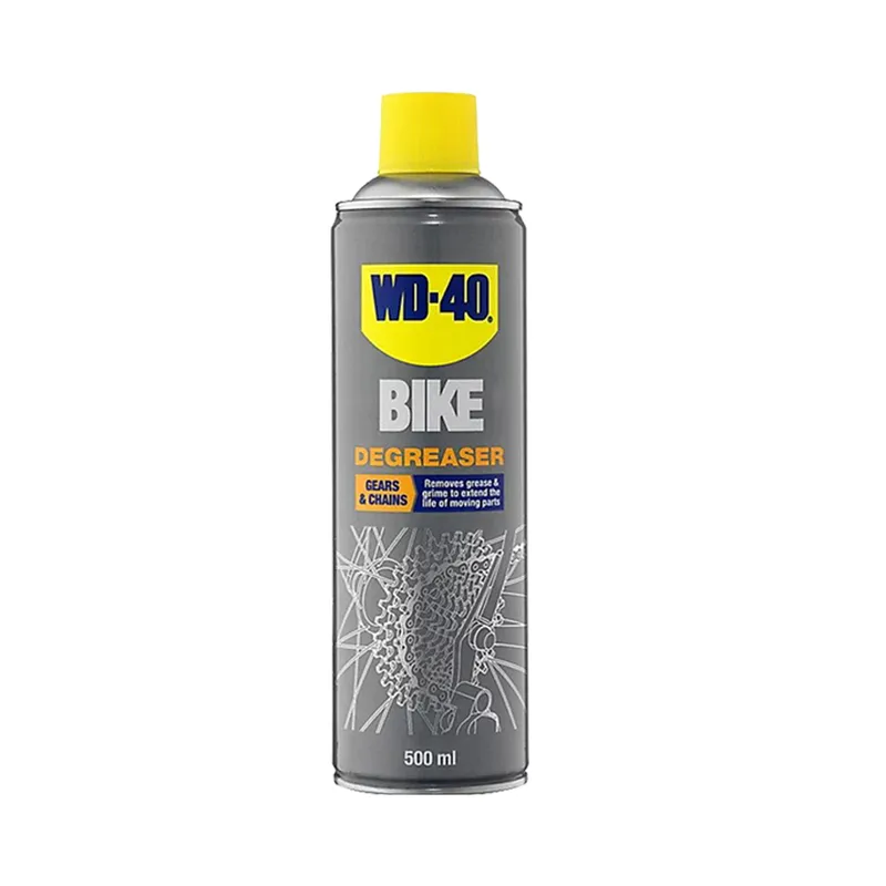 WD-40 SP BIKE DEGREASER 500ML