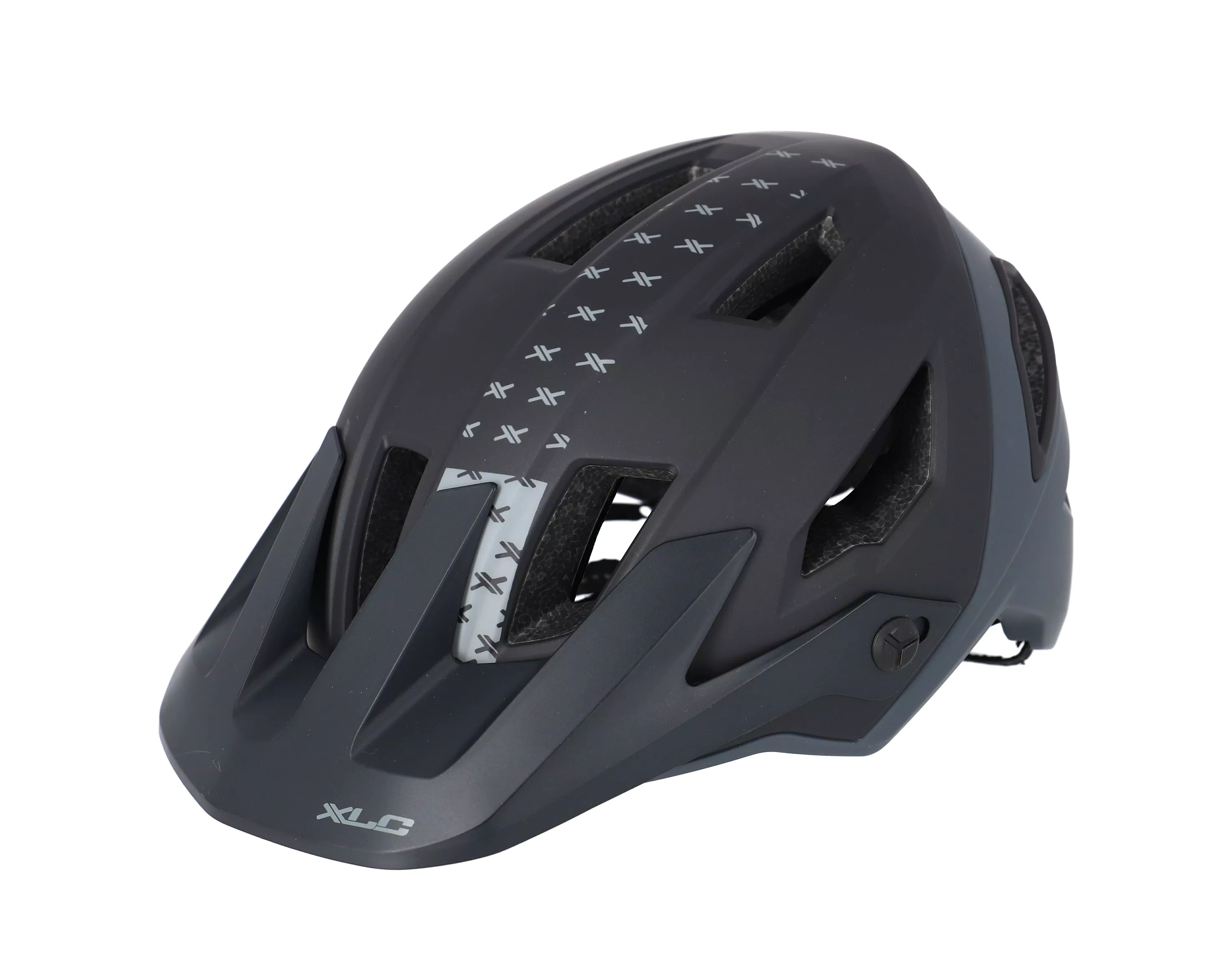 XLC HELMET ENDURO BLACK SIZE 58-62